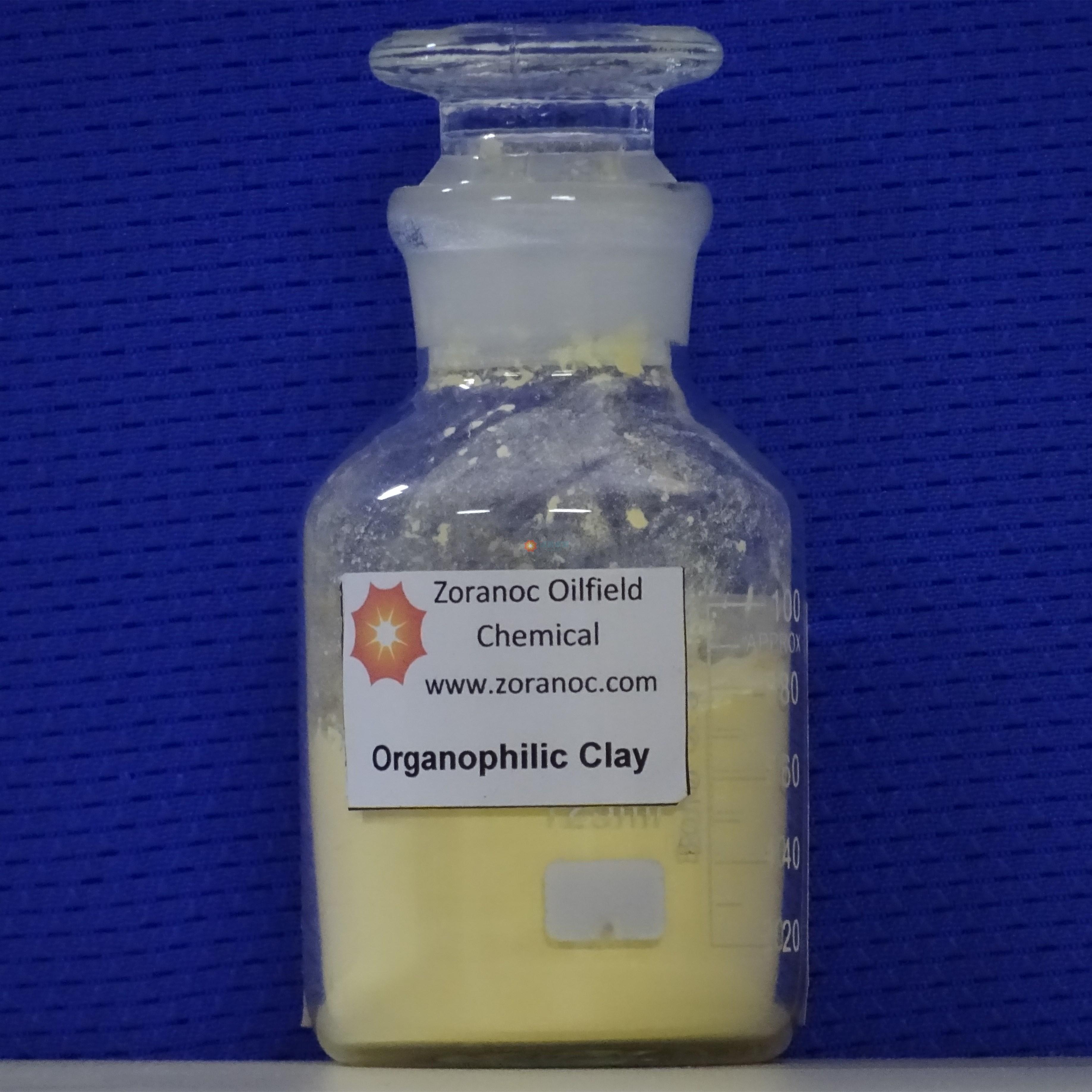 Organophilic Clay